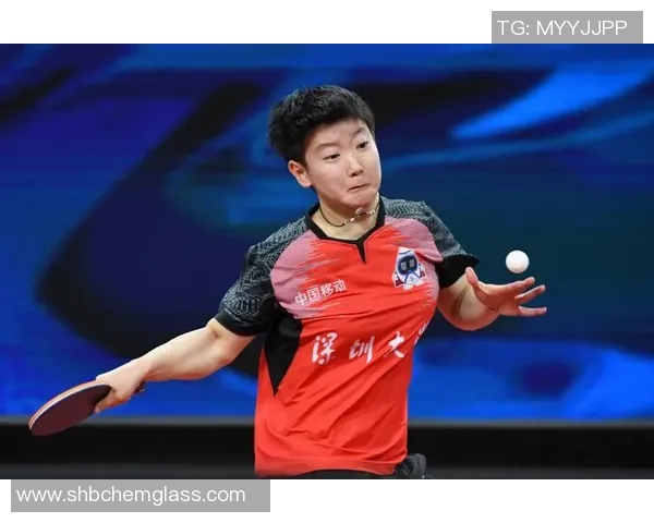 乒乓球战术评比结果揭晓深圳乒乓球队荣获第一名称号