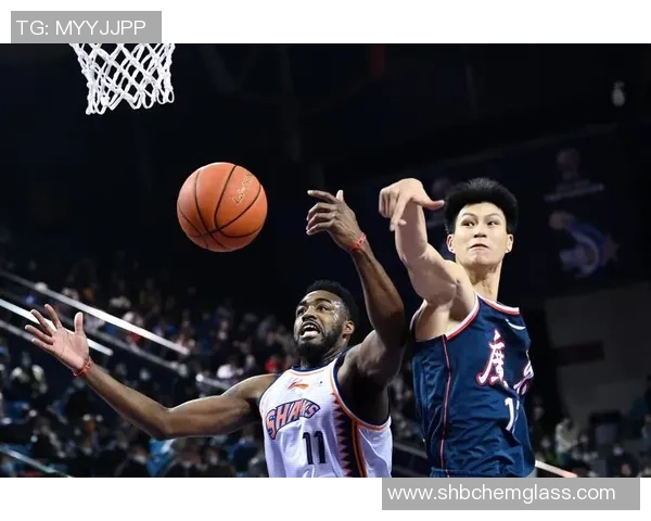 上海篮球队精英赛个人能力分析与表现评估