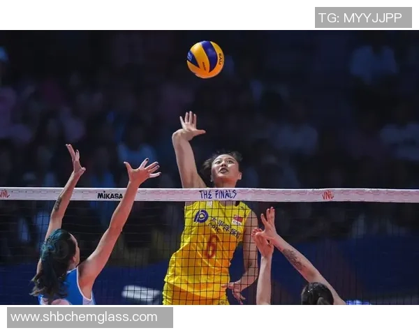 南京排球队在联合会杯中的状态表现分析与未来展望