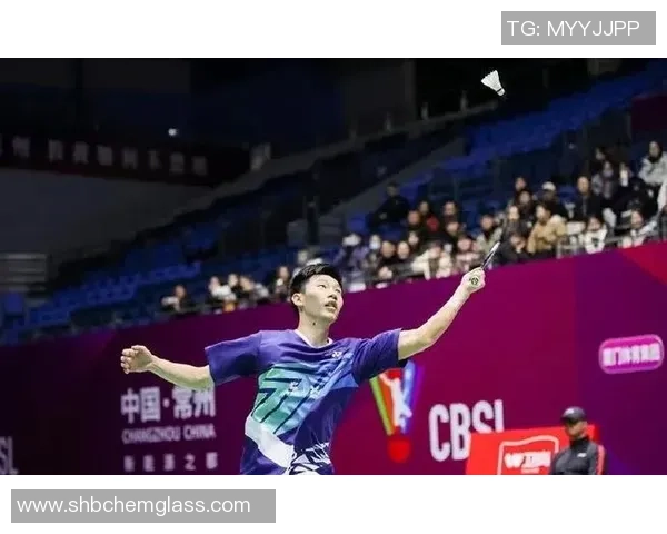 广州羽毛球队以83分稳居挑战赛积分榜首位展现强劲实力