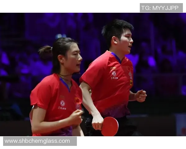 武汉乒乓球队在世锦赛中的技术表现分析与未来展望 武汉乒乓球队在世锦赛中的技术表现分析与未来展望