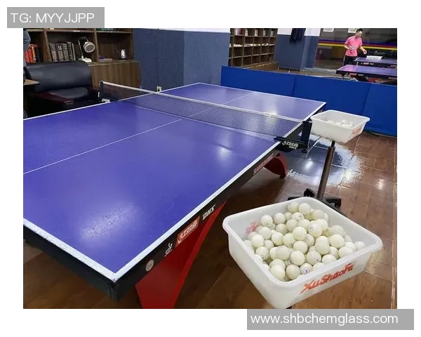 赛后复盘:北京乒乓球队与上海乒乓球队的默契配合与战术分析 赛后复盘:北京乒乓球队与上海乒乓球队的默契配合与战术分析