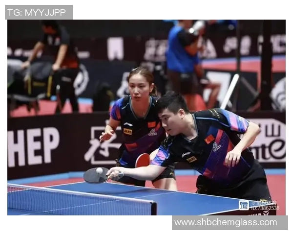 重庆乒乓球队以95分稳居挑战赛积分榜首位展现强劲实力 重庆乒乓球队以95分稳居挑战赛积分榜首位展现强劲实力