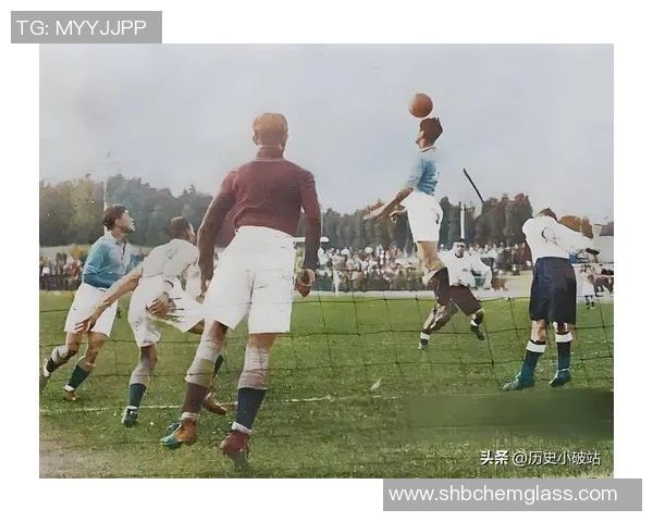 辉煌足坛中的黑人巨星们他们如何改变了足球的历史与未来