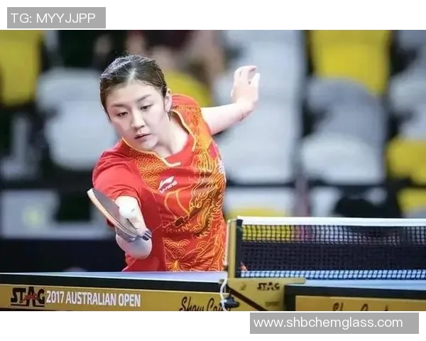 上海乒乓球队区域防守新策略的深度解析与实践探索