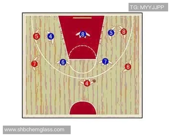 上海篮球队盯防战术解析及其对比赛胜负的影响探讨 上海篮球队盯防战术解析及其对比赛胜负的影响探讨