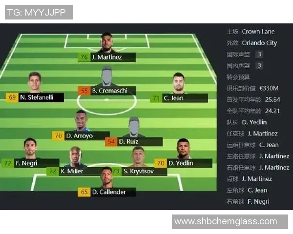 帅气足球明星组合名字大揭秘让你了解他们的魅力与风采