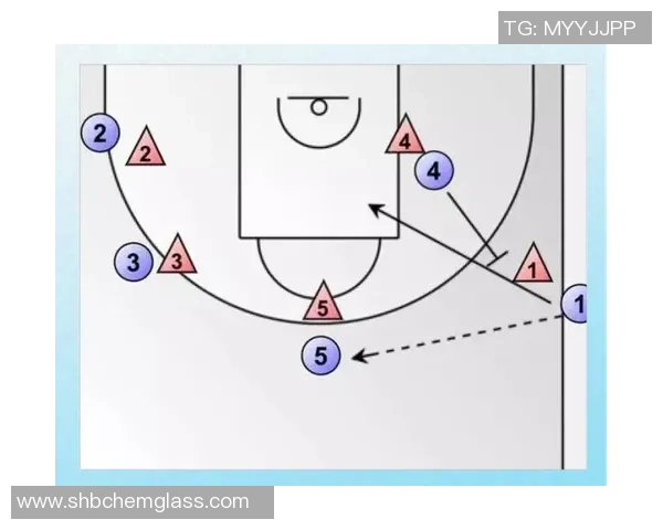武汉篮球队的团队协作与战术配合深度分析与探讨