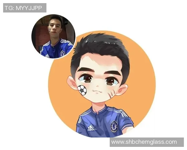 足球明星男漫画头像的创意设计与个性化表达探索 足球明星男漫画头像的创意设计与个性化表达探索