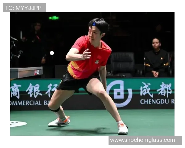 成都乒乓球队实力强劲荣登全国个人能力排行榜第二名