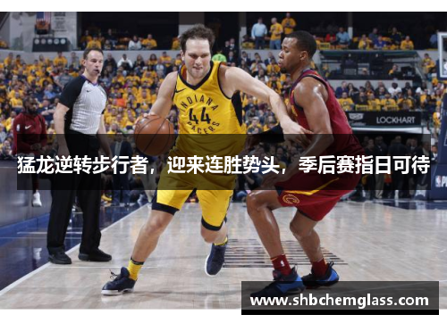 猛龙逆转步行者，迎来连胜势头，季后赛指日可待